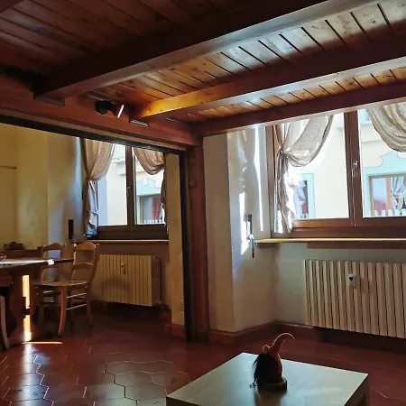 Maison Mele E Confortevole Morgex