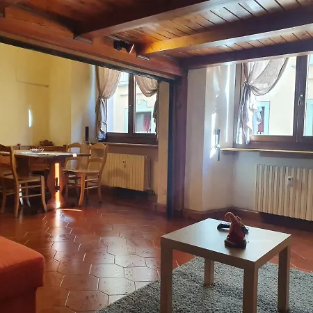 Maison Mele E Confortevole