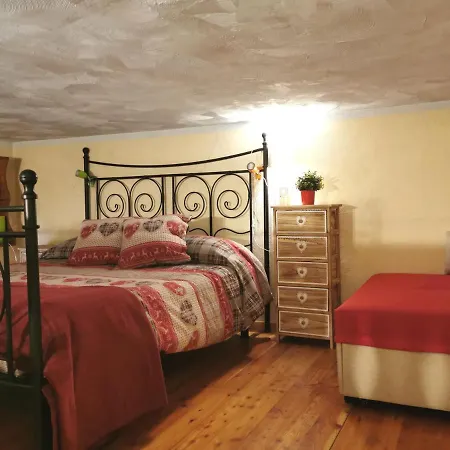 Apartament Maison Mele E Confortevole