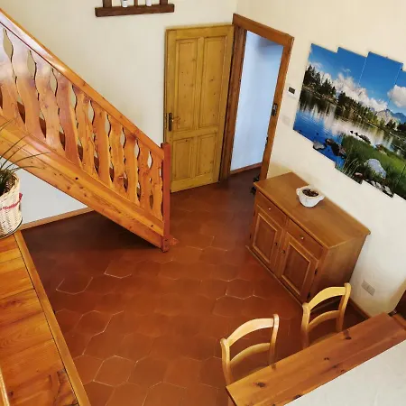 Maison Mele E Confortevole