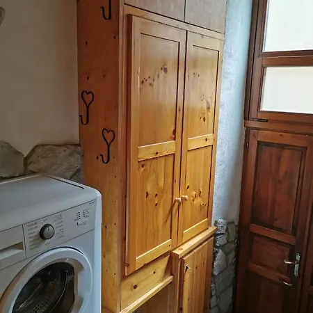 Maison Mele E Confortevole