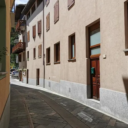 Maison Mele E Confortevole Apartment